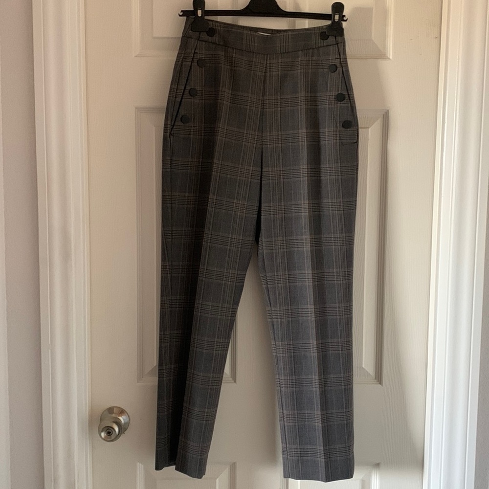 Sandro-Paris Pants